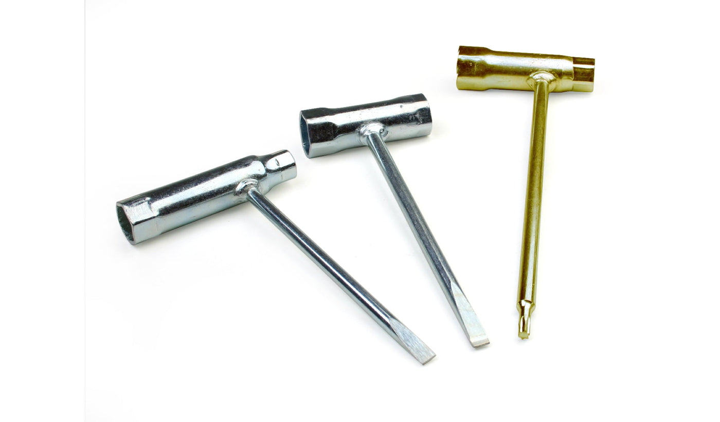 Oregon 57-037 Spanner Wrench  13X19X85