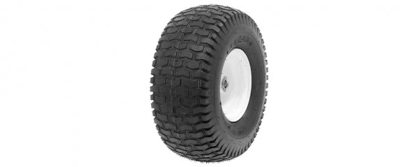 Oregon 58-064R Oregon Tire, 13X500-6, Turf 2Pl Tubeless