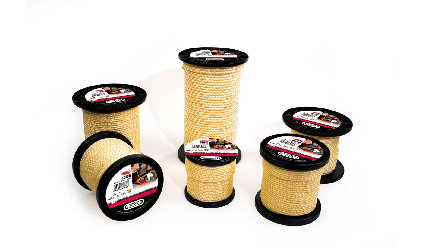 Oregon 90202 Starter Rope 4.0 mm
