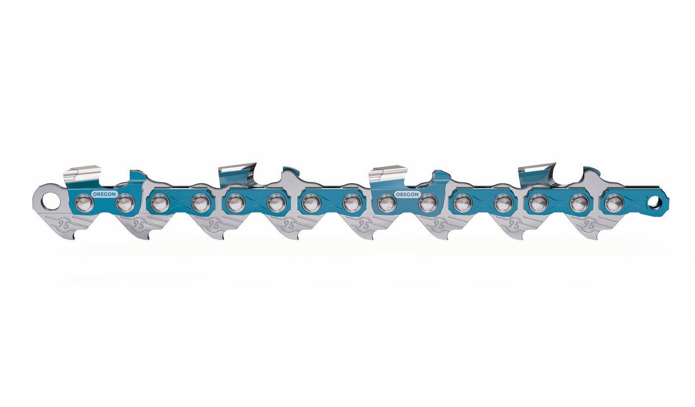 Oregon 95TXL078E Chainsaw Chain, 325 050 Speedcut 95TXL