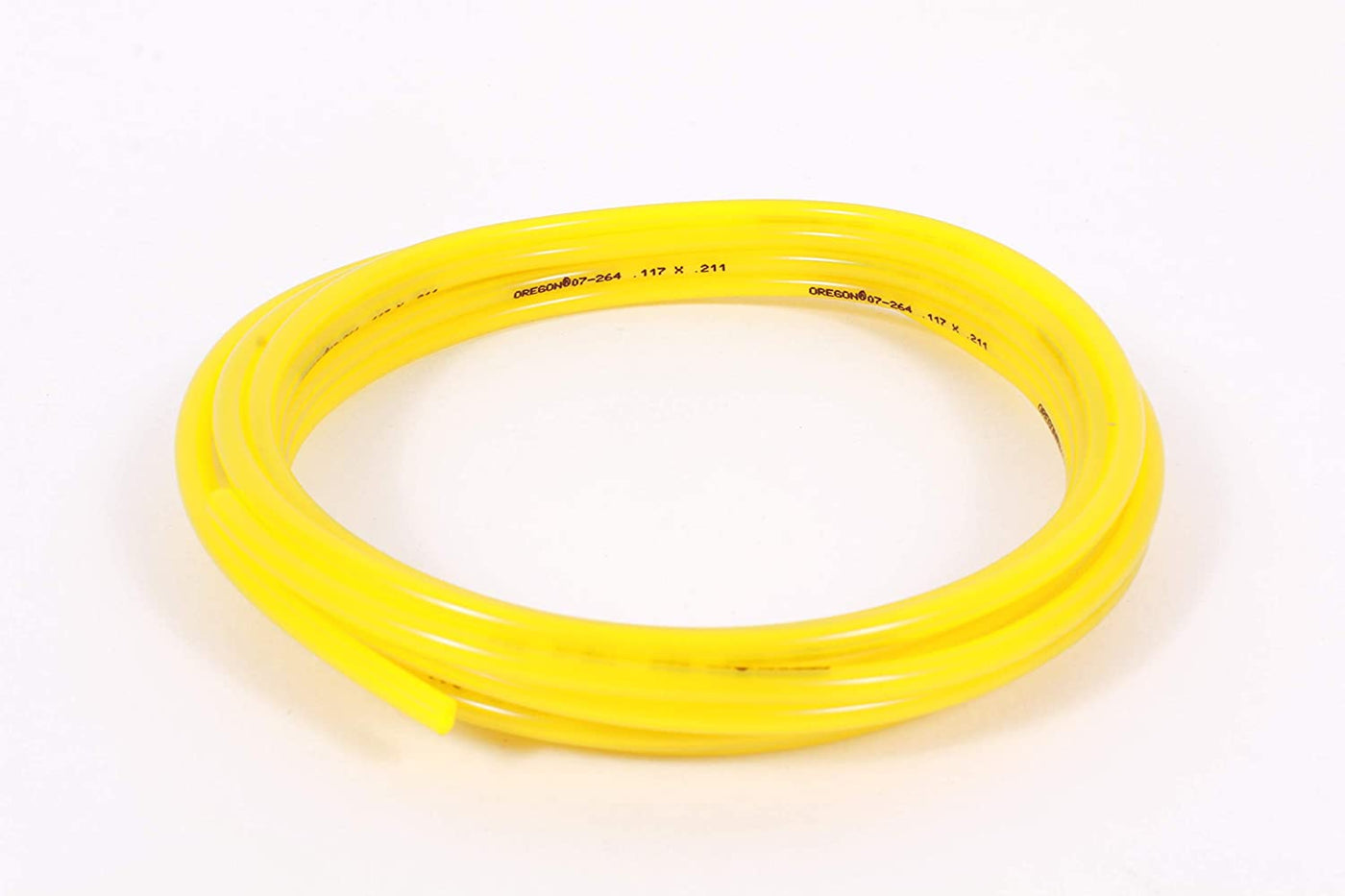 Oregon 07-264 Fuel Line .117 x .211 x 12.5