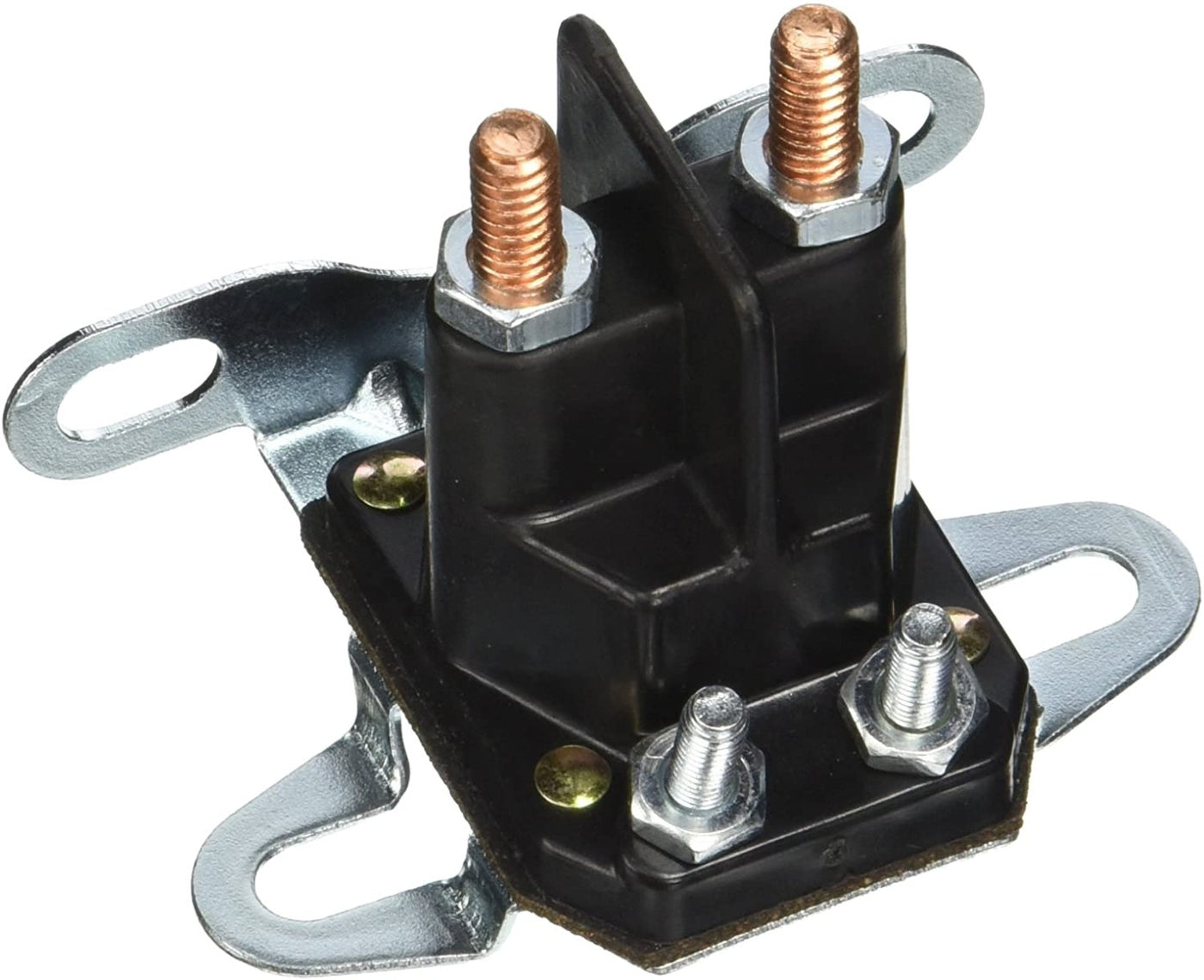 Oregon 33-431EU Solenoid 4 Post Universal Dual Mount