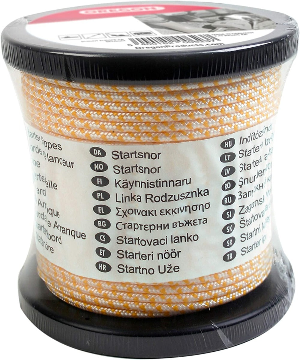 Oregon 90204 Starter Rope 5.0mm X 100M
