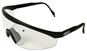 Oregon Q515068 Safety Glasses, (Clear)
