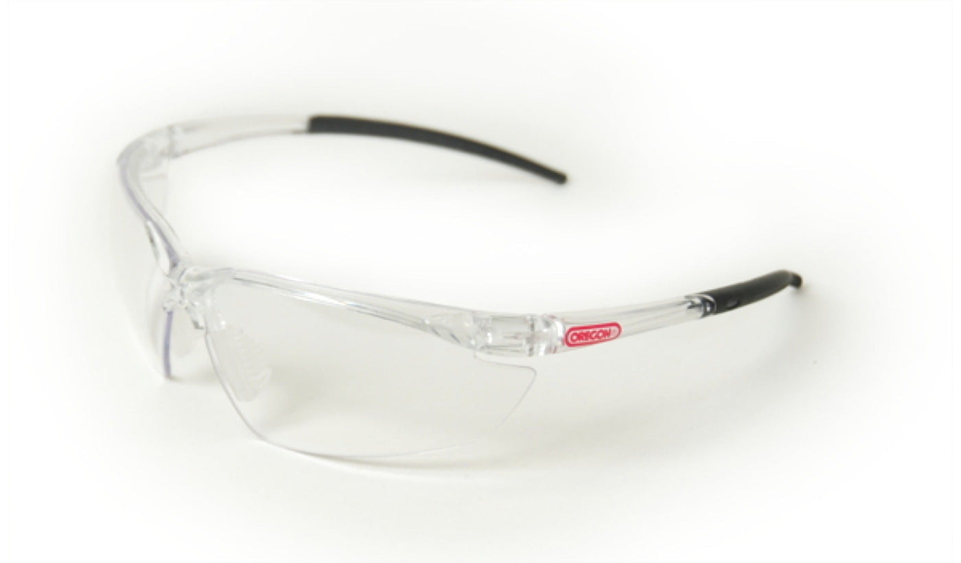 Oregon Q545830 Safety Glasses, (Clear)