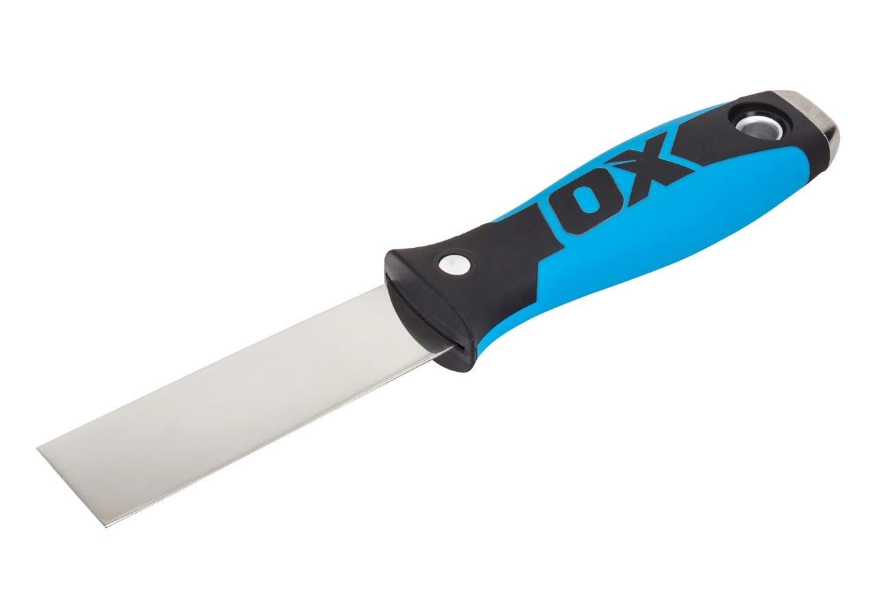 OX Tools P013203 Pro Joint Scraper - 32mm