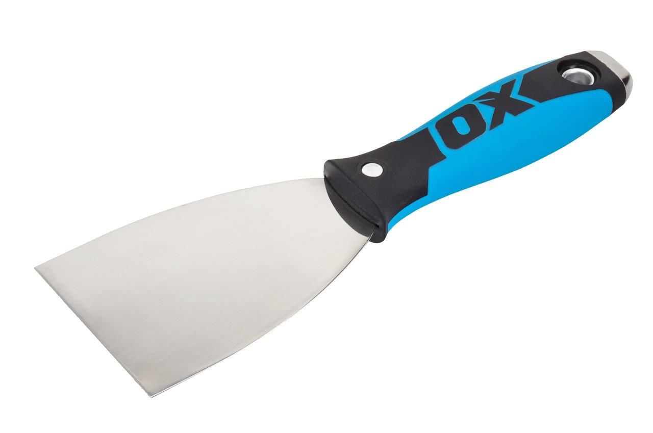 OX Tools P013205 Pro Joint Scraper - 50mm