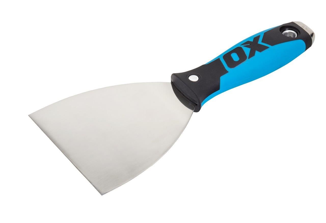 OX Tools P013210 Pro Joint Knife - 102mm