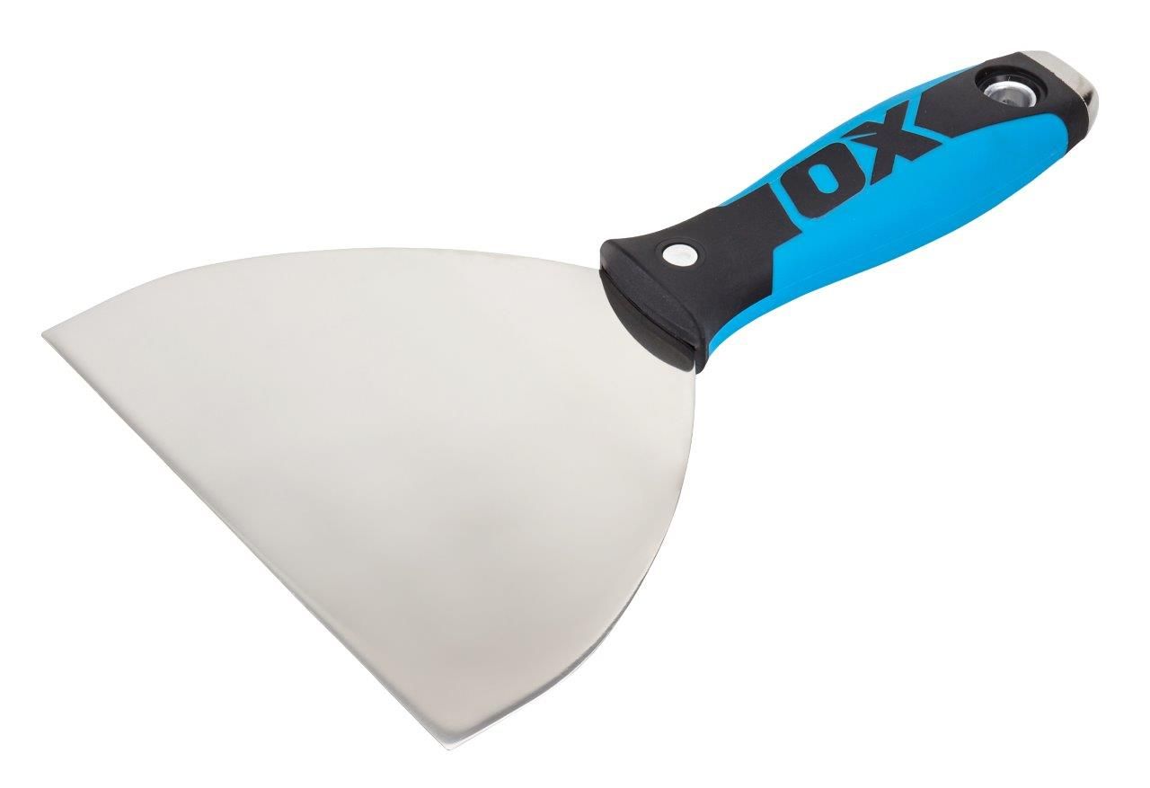 OX Tools P013215 Pro Joint Knife - 152mm