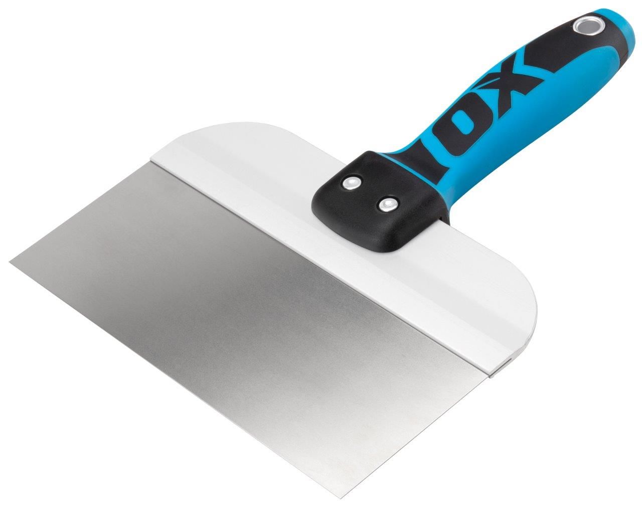 OX Tools P013320 Pro Taping Knife - 8" / 200mm