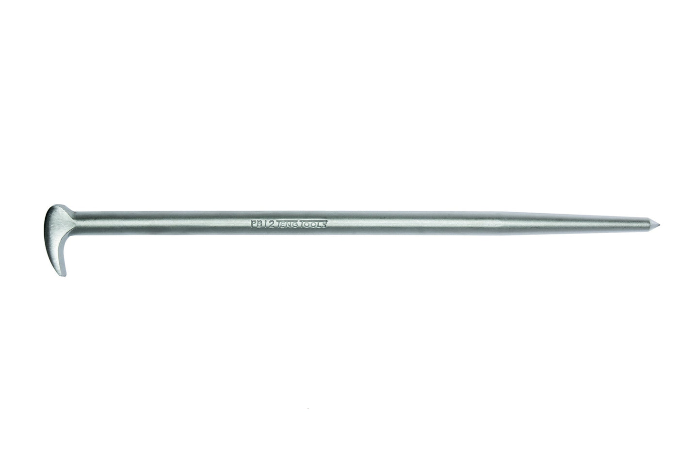 Teng Tools PB12 12" Roll/Heel Bar