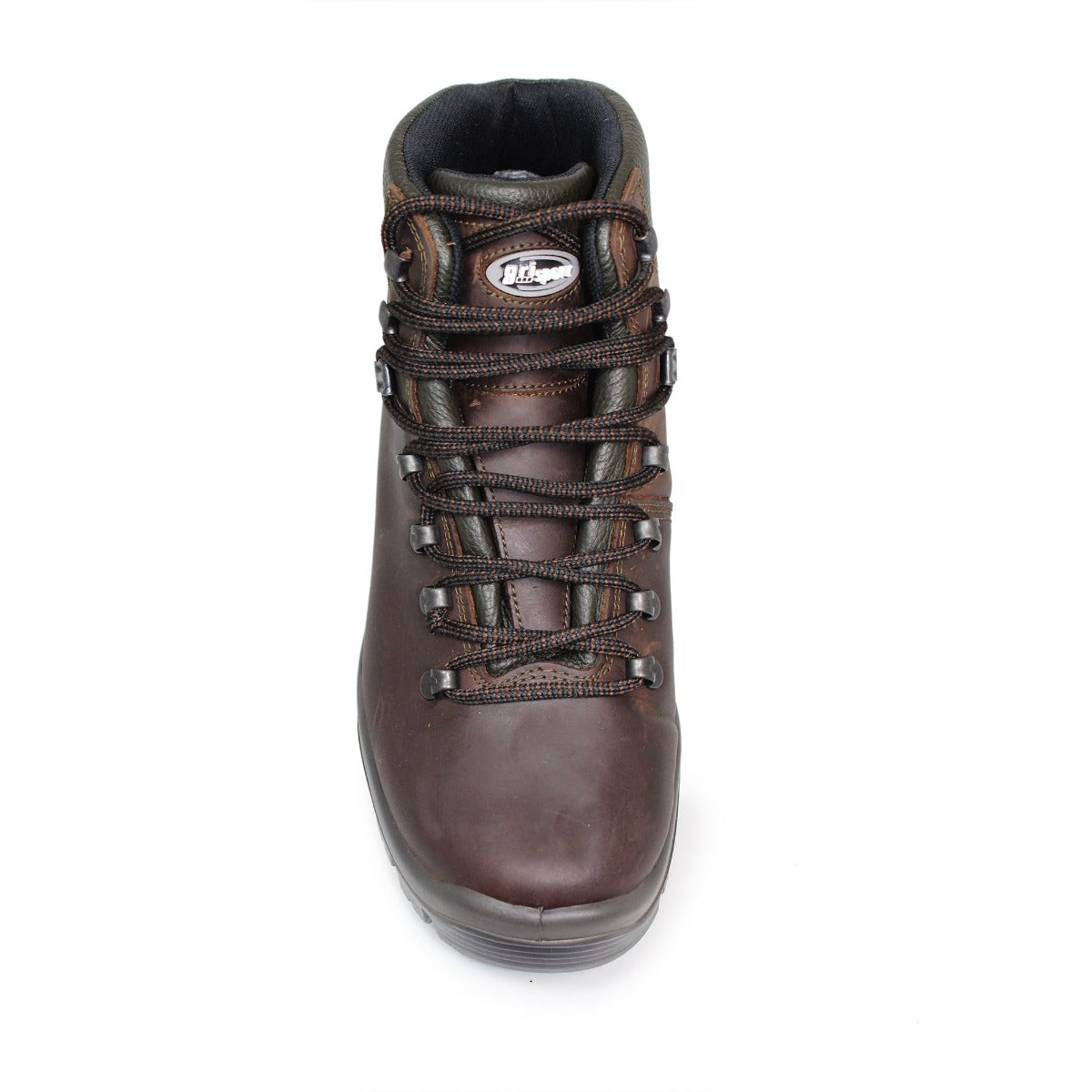 Grisport Peaklander Hiking Boot, Brown