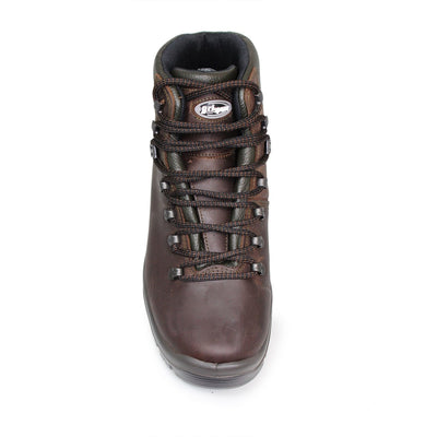 Grisport Peaklander Hiking Boot, Brown