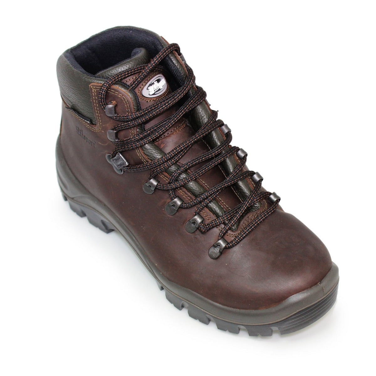 Grisport Peaklander Hiking Boot, Brown