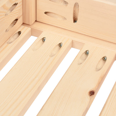 Trend PH/7X30/500 Pocket Hole 1-1/4 Screw Fine 500Pcs