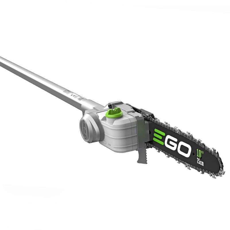 EGO PPCX1000 Professional X Telescopic Hedge Clipper / Pruner Set