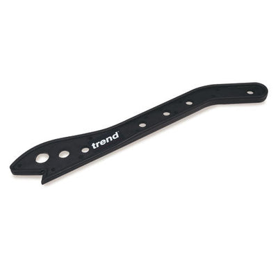 Trend PUSHSTICK/1 Pushstick Plastic 420mm, 1 Off
