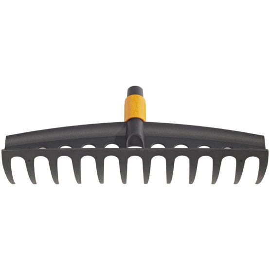 Fiskars QuikFit Universal Rake