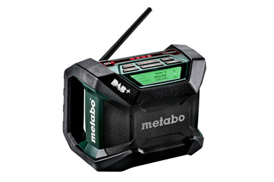 Metabo R 12-18 DAB+ BT Site Radio