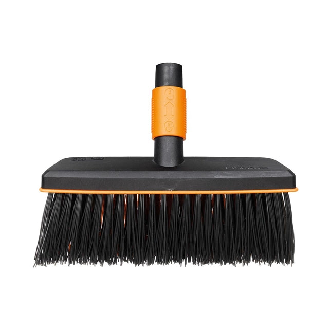 Fiskars QuikFit Yard Broom Head