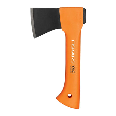 Fiskars Camping Axe XXS X5