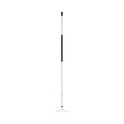 Fiskars Light Rose Rake