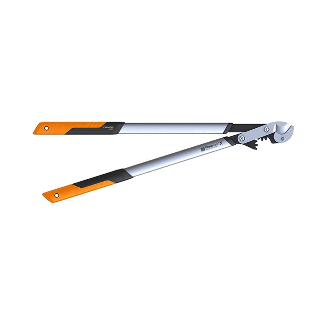 Fiskars PowerGear X Anvil Lopper L