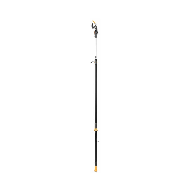 Fiskars PowerGear Telescopic Tree Pruner UPX86