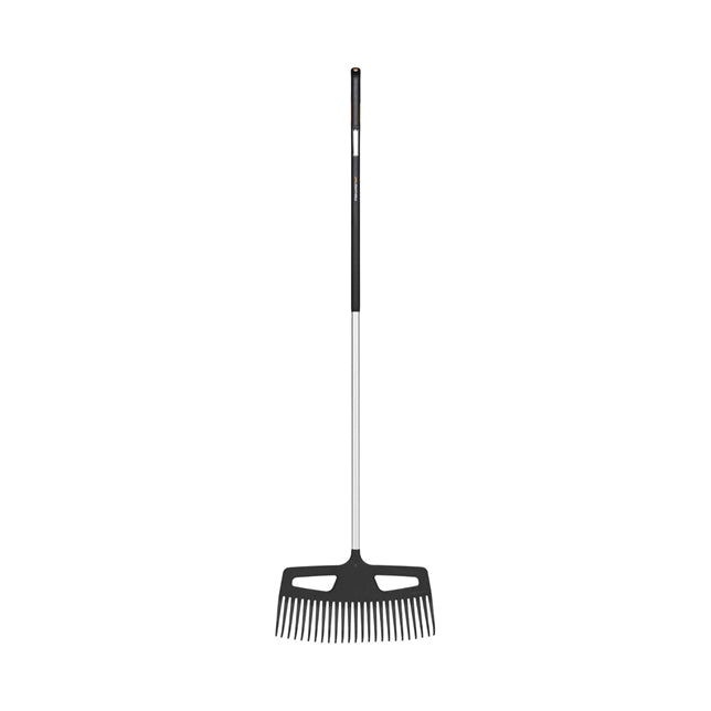 Fiskars Xact Lawn Rake L 540mm