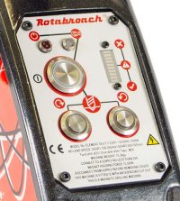 Rotabroach Element 50 110V Magnetic Drill
