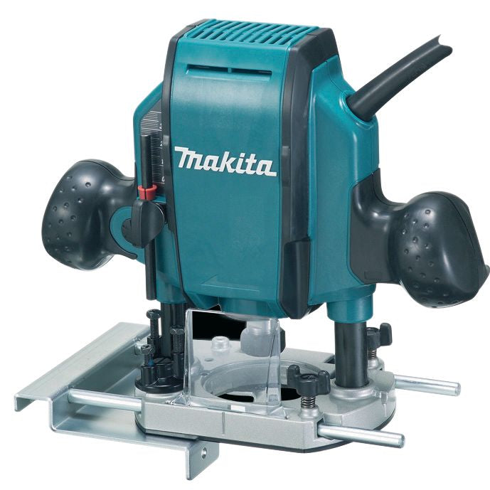 Makita RP0900X/2 Router/Plunge 240V