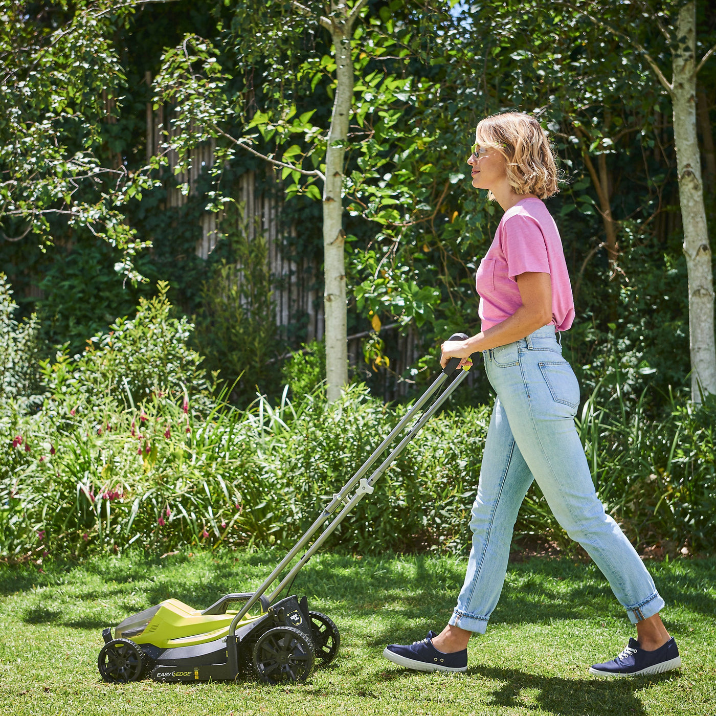 Ryobi one+ on sale olm1833b