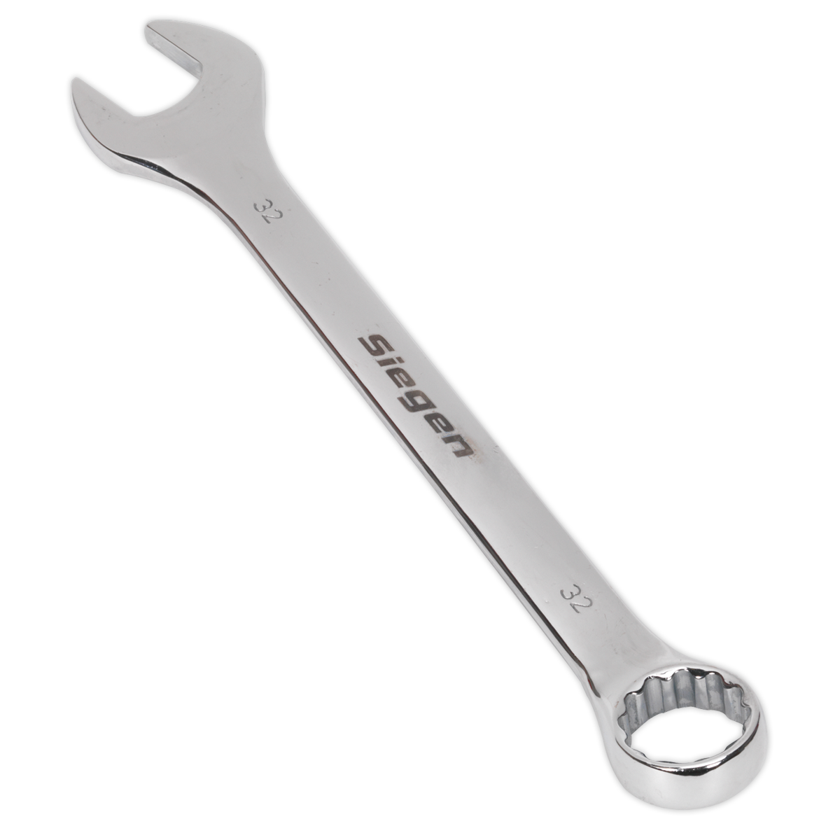 Sealey S01032 Combination Spanner 32mm
