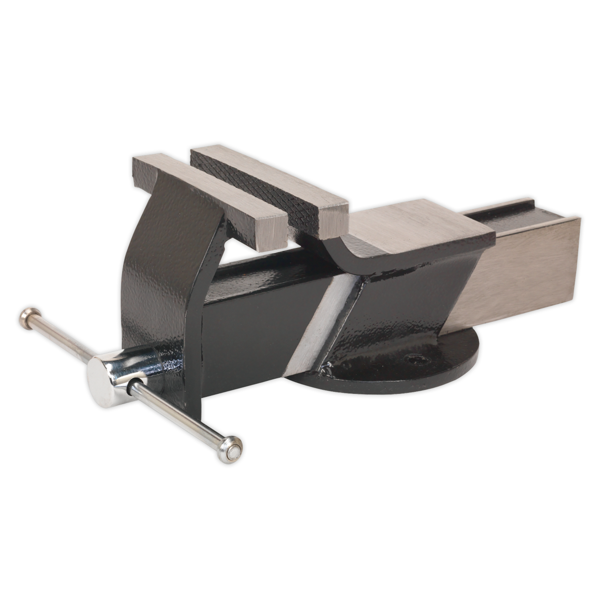 Sealey S01083 Vice 150mm Steel Fabricated