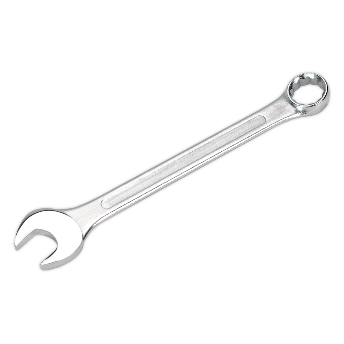 Sealey S0406 Combination Spanner 6mm