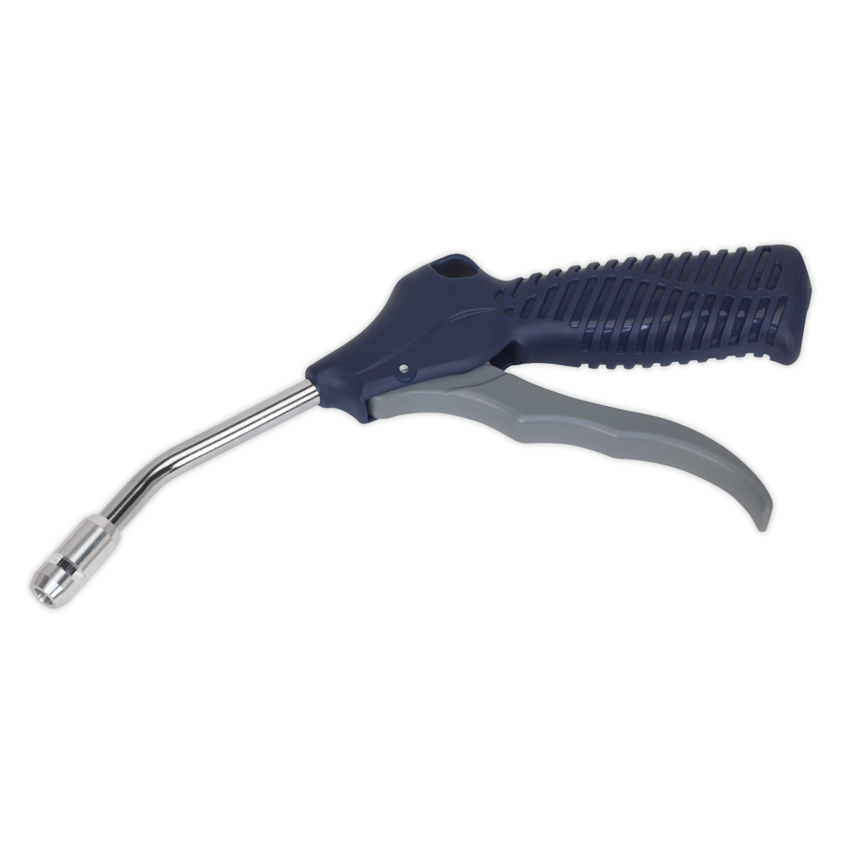 Sealey SA9131 Air Blow Gun 100mm with Safety Nozzle