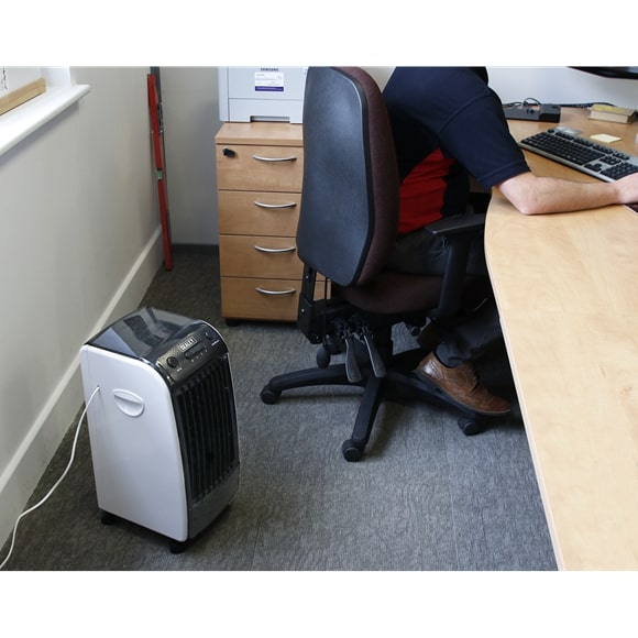 Sealey SAC04 Air Cooler/Purifier/Humidifier