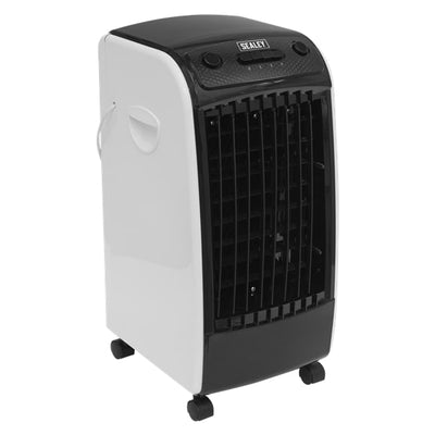 Sealey SAC04 Air Cooler/Purifier/Humidifier