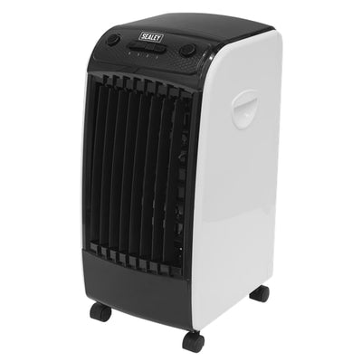 Sealey SAC04 Air Cooler/Purifier/Humidifier