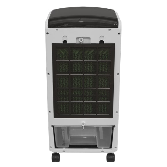 Sealey SAC04 Air Cooler/Purifier/Humidifier