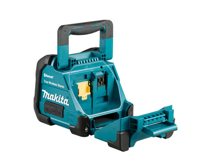 Makita DMR203 Bluetooth Jobsite Speaker