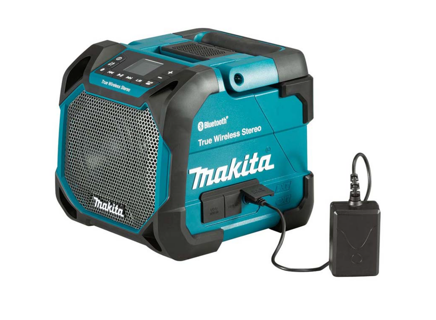 Makita DMR203 Bluetooth Jobsite Speaker
