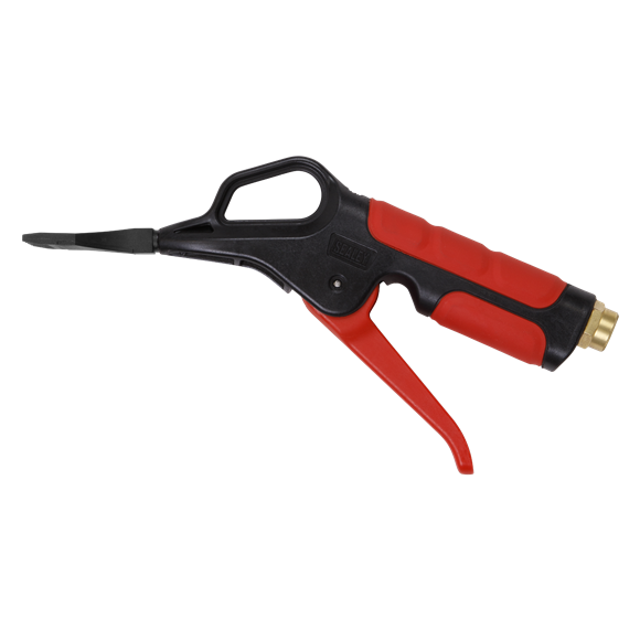 Sealey SA9252 Curtain Air Blow Gun with 1/4"BSP Air Inlet