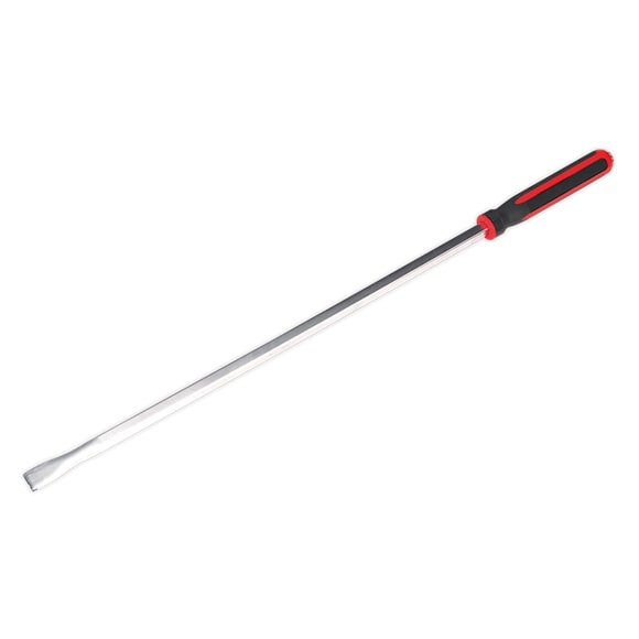 Sealey AK9103 Pry Bar 900mm Straight Heavy-Duty