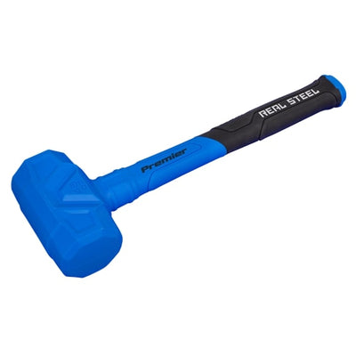 Sealey DBH02 Dead Blow Hammer 2.8lb/45oz