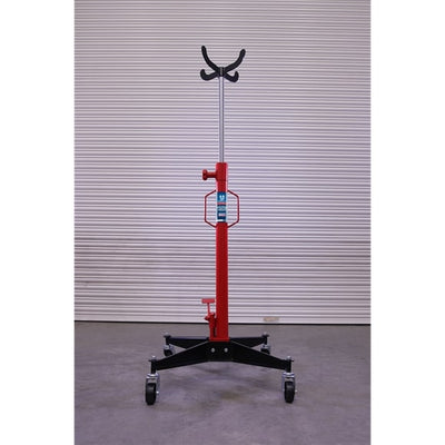 Sealey 500ETJ Transmission Jack 0.5tonne Vertical