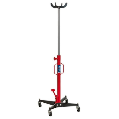 Sealey 500ETJ Transmission Jack 0.5tonne Vertical