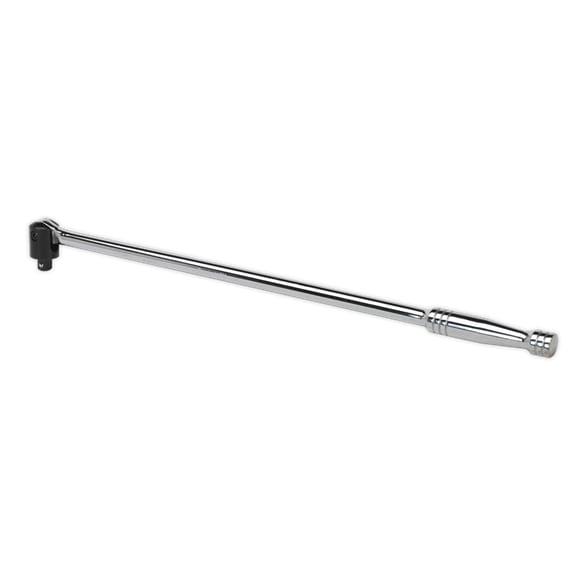 Sealey AK730 Breaker Bar 600mm 1/2"Sq Drive