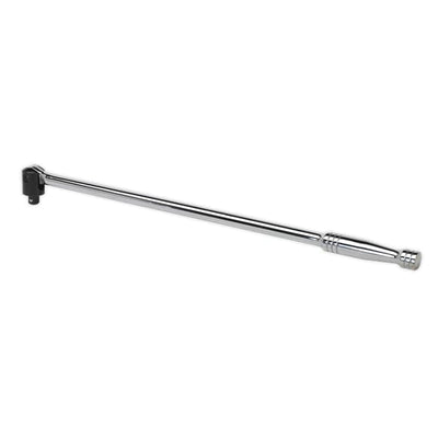 Sealey AK730 Breaker Bar 600mm 1/2"Sq Drive