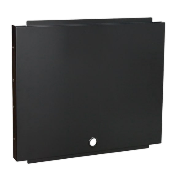 Sealey APMSCOMBO6SS Modular Storage System Combo - Stainless Steel Worktop